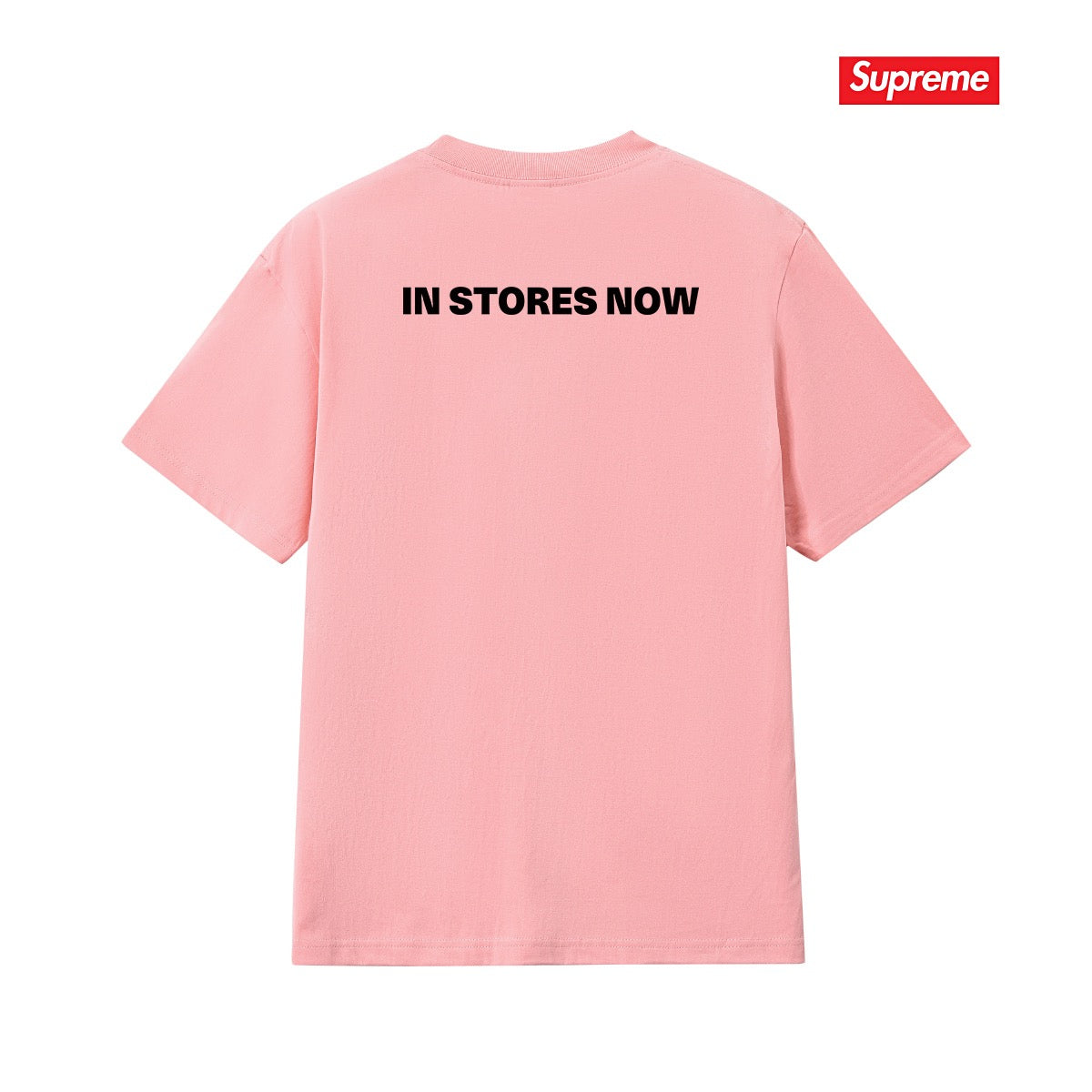Supreme Tee S239