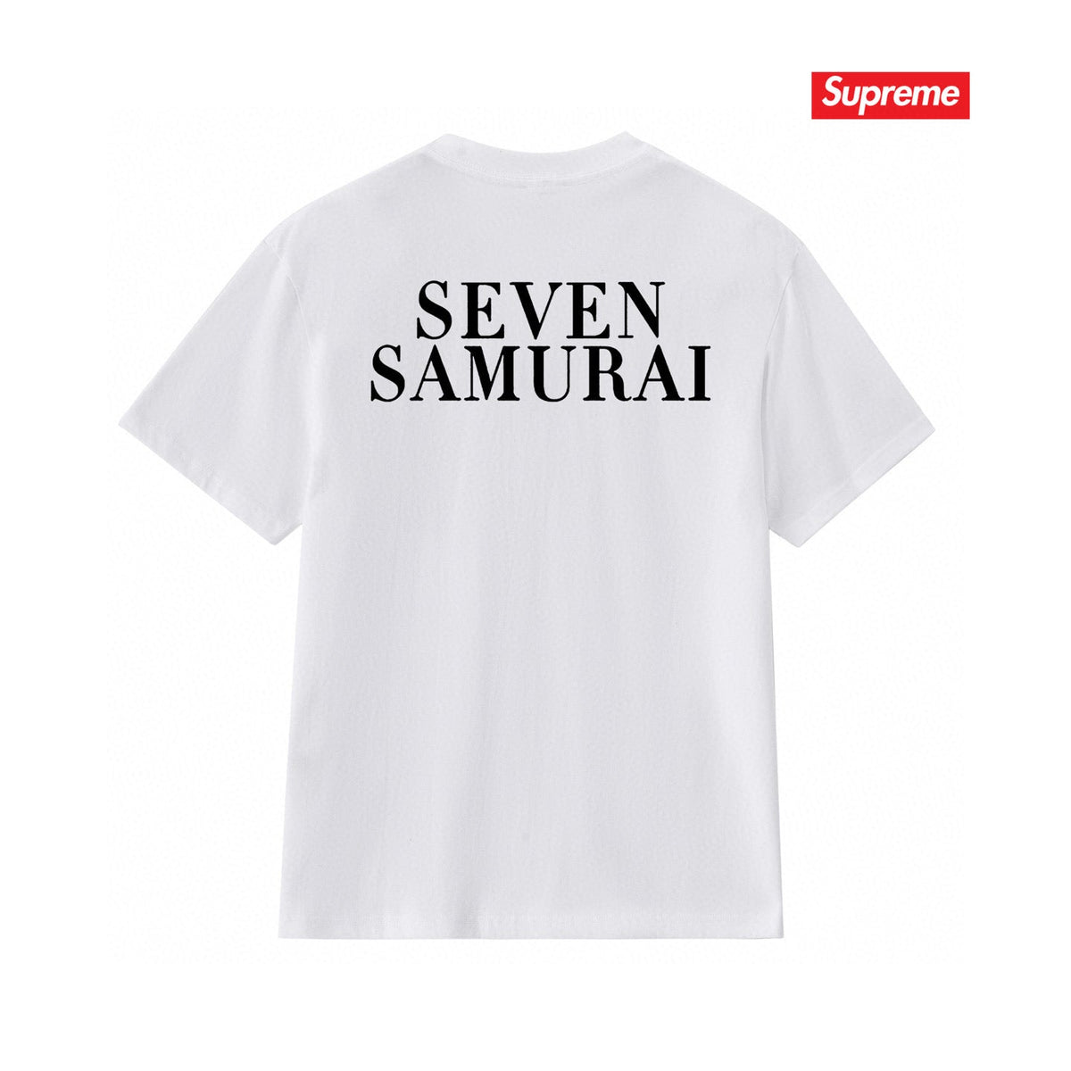 Supreme Tee S212