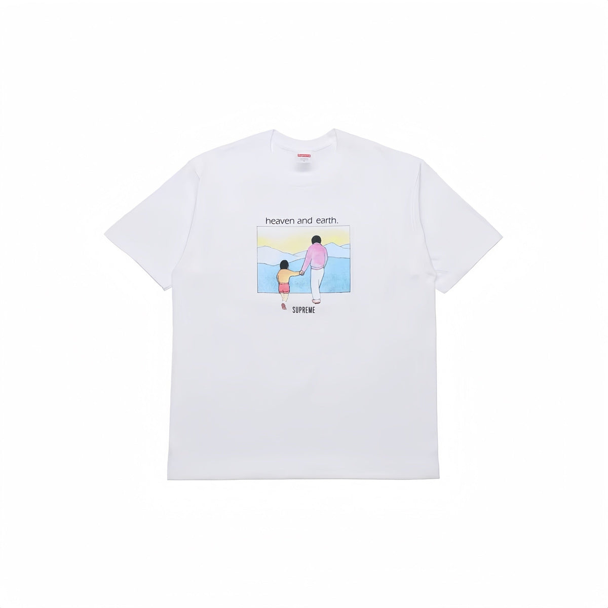 Supreme Tee S0013