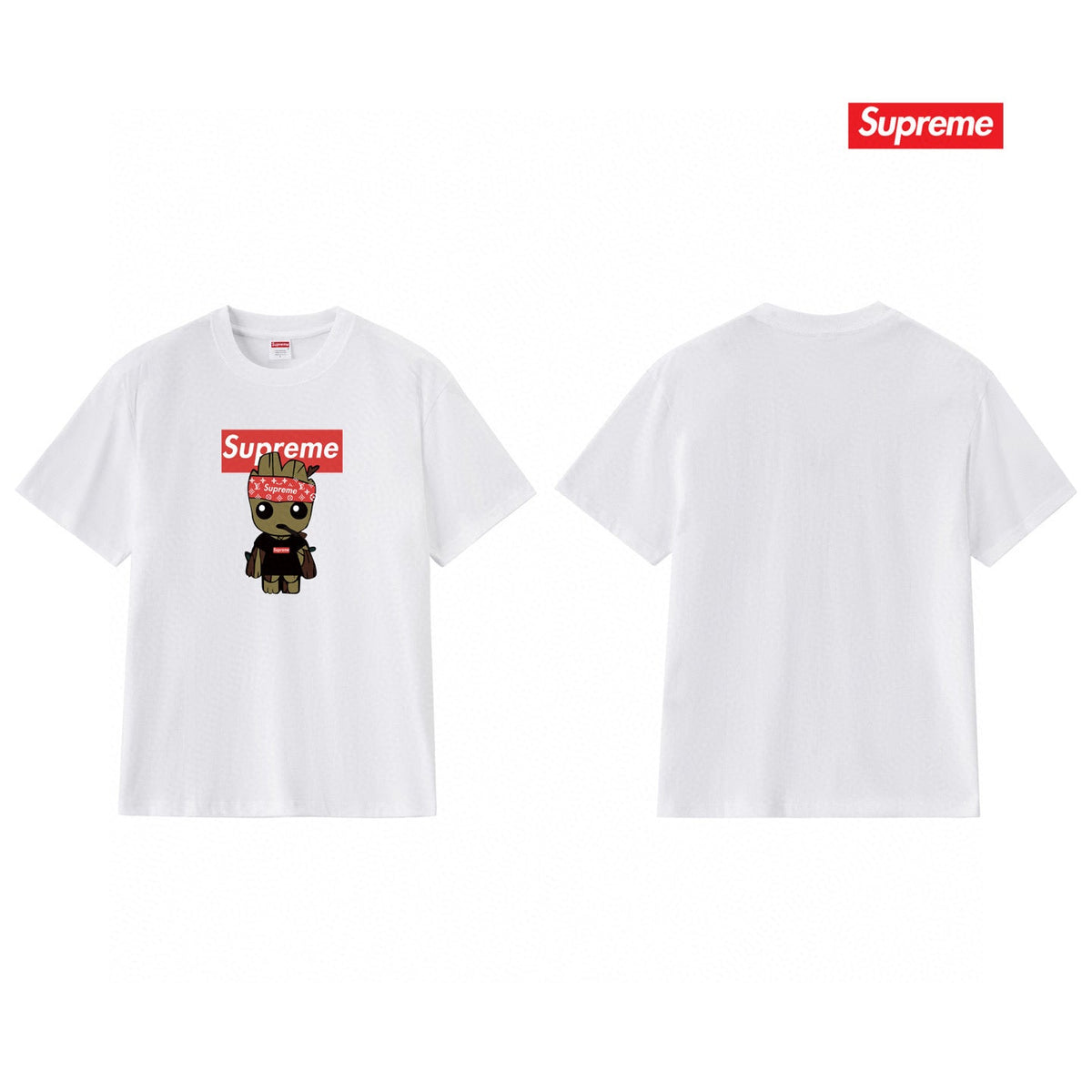 Supreme Tee S164