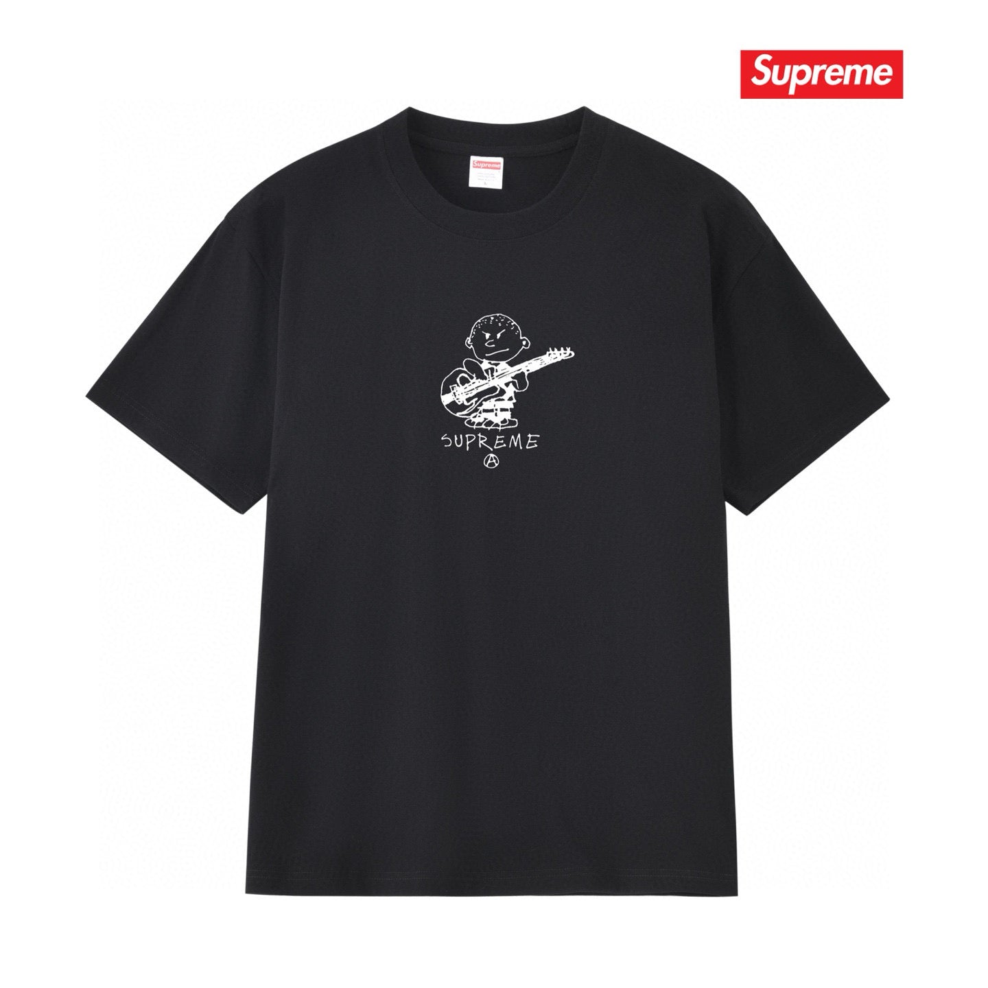 Supreme Tee S160