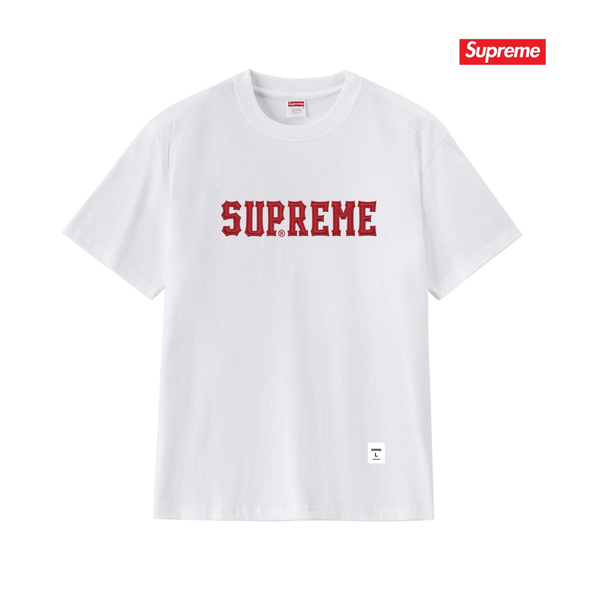 Supreme Tee S305