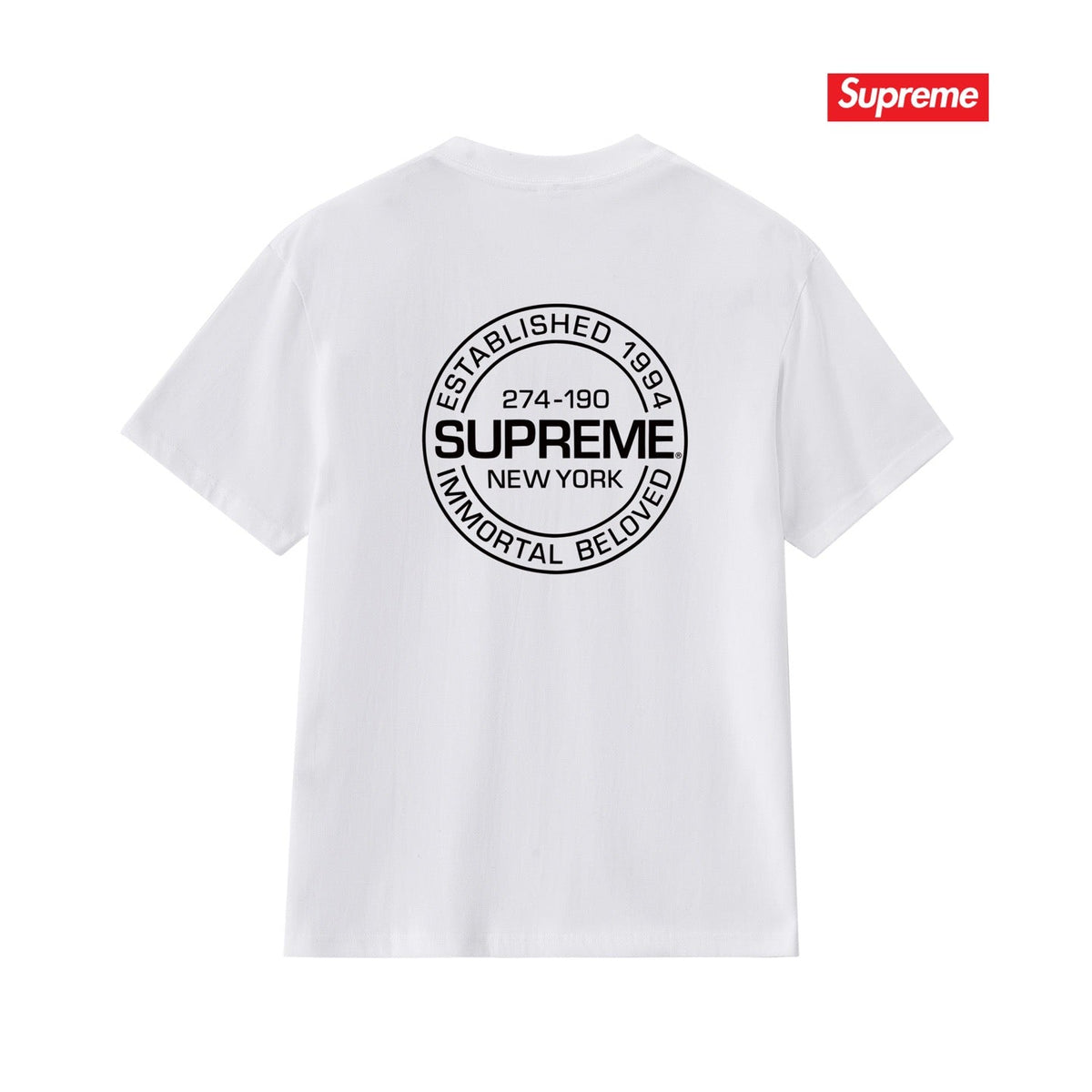 Supreme Tee S313