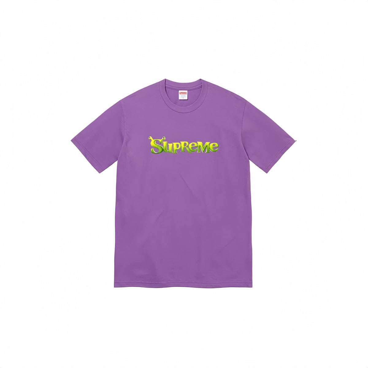 Supreme Tee S0080