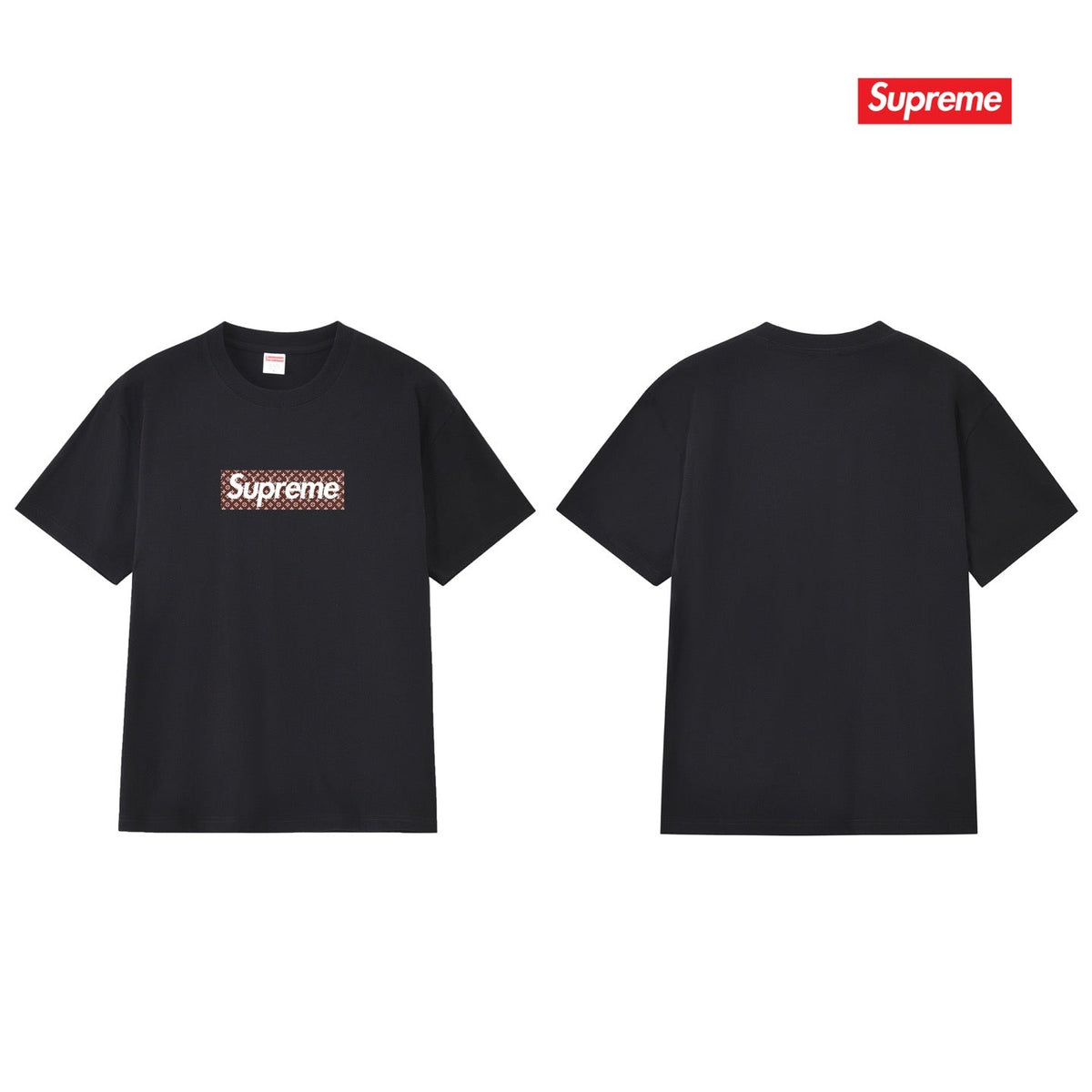 Supreme Tee S266
