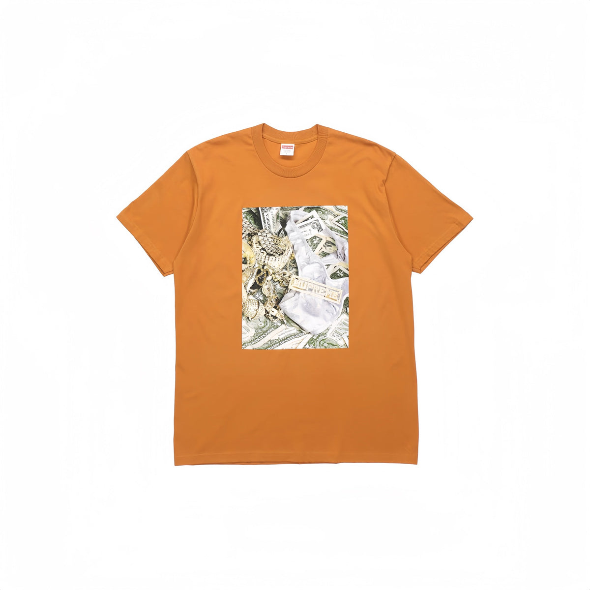 Supreme Tee S0042