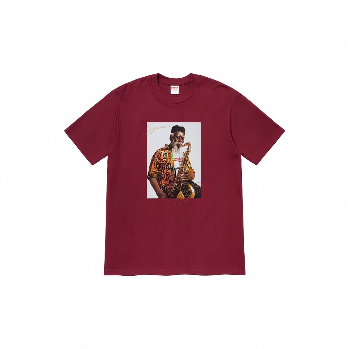 Supreme Tee S0034