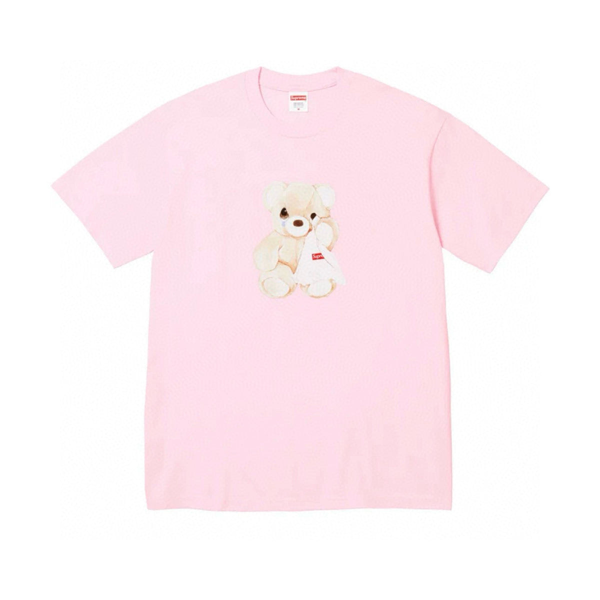 Supreme Tee S133