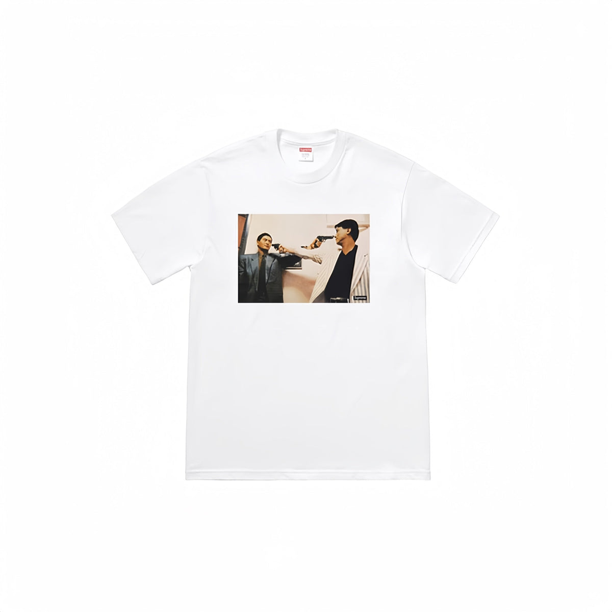 Supreme Tee S0036