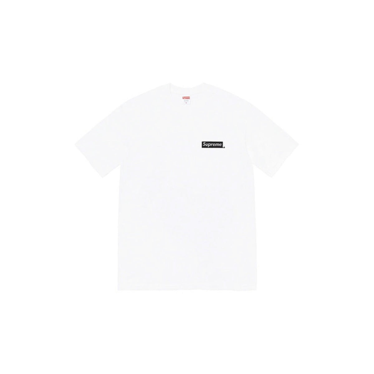 Supreme Tee S0046