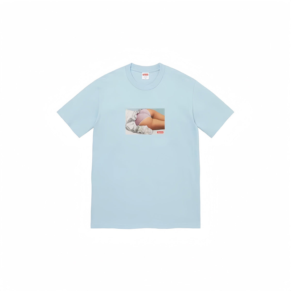 Supreme Tee S0037