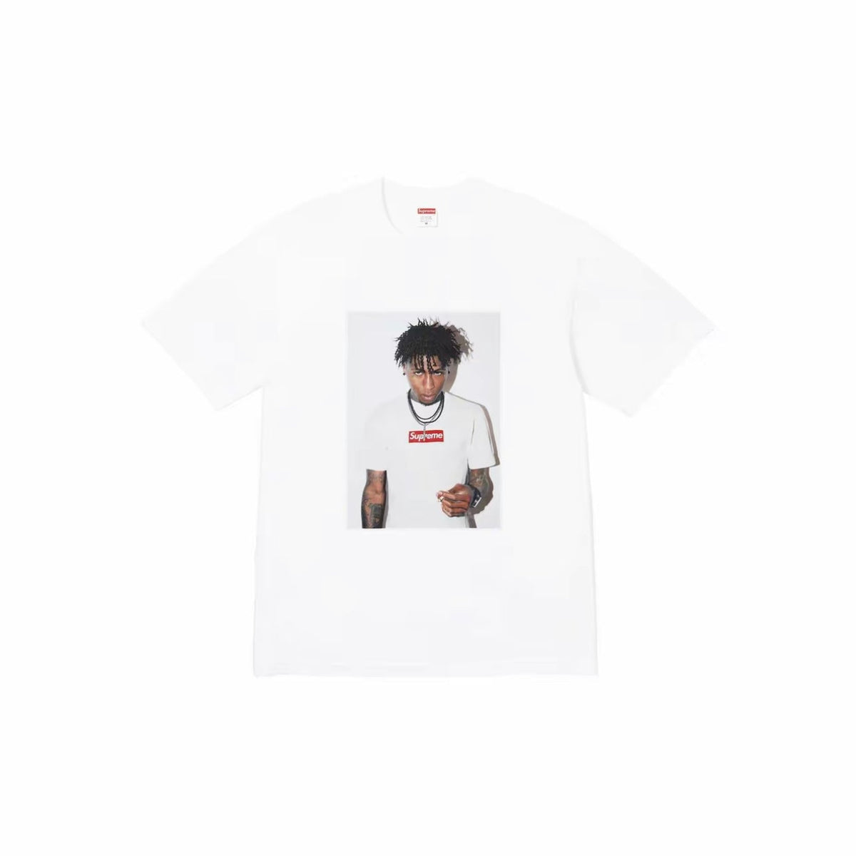 Supreme Tee S0069