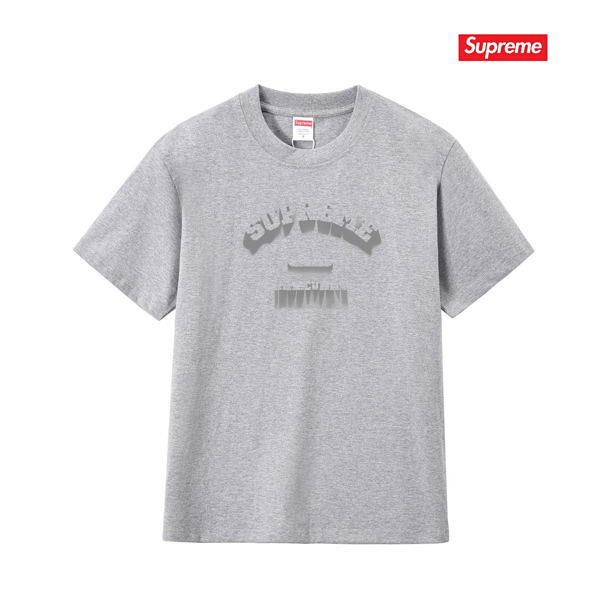 Supreme Tee S253