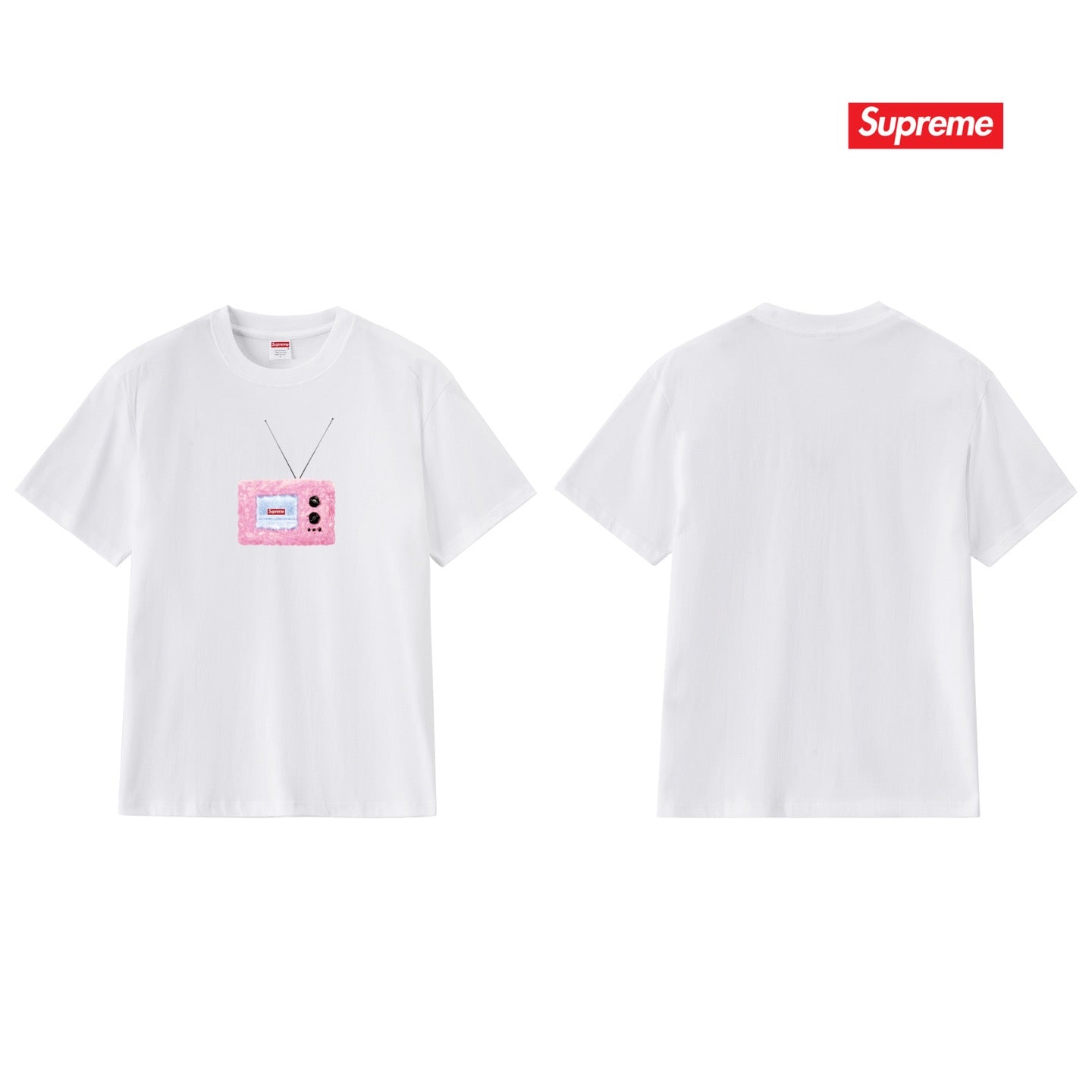 Supreme Tee S256