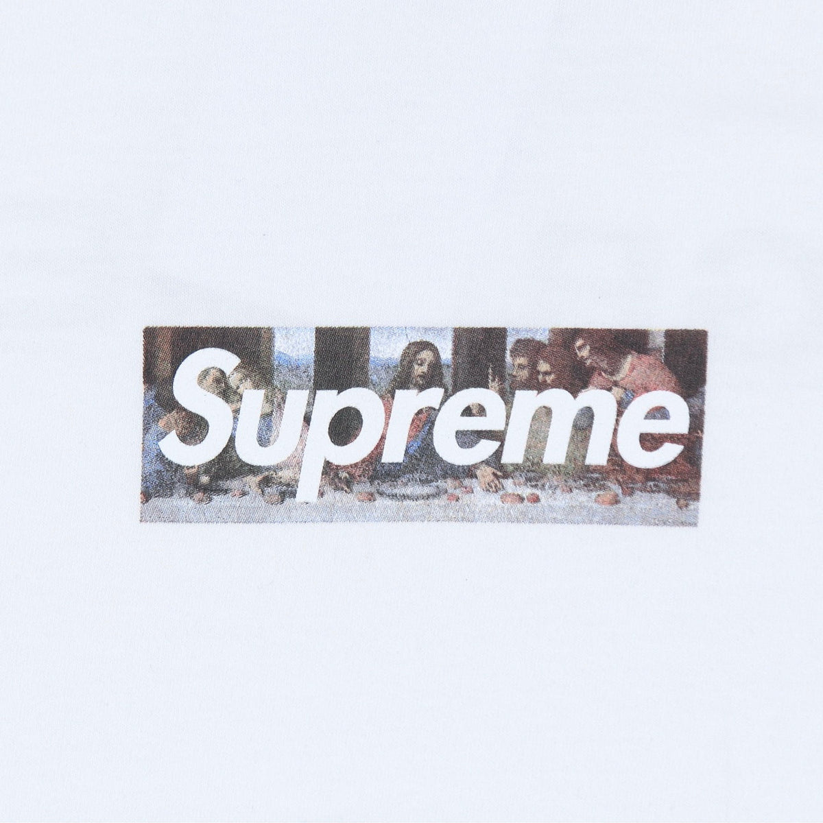Supreme Tee S0072