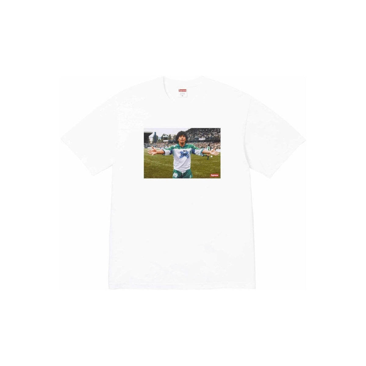 Supreme Tee S0068