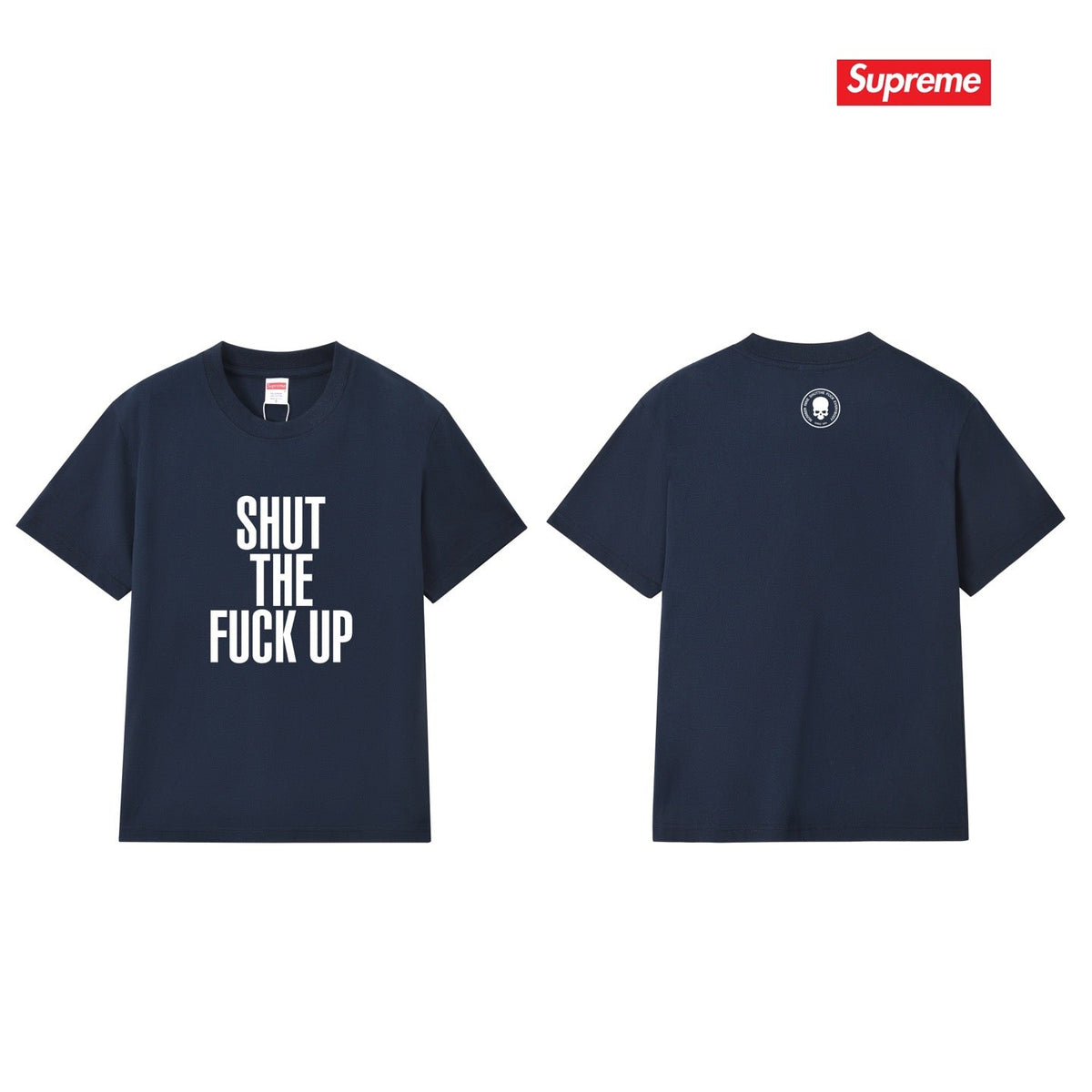 Supreme Tee S314