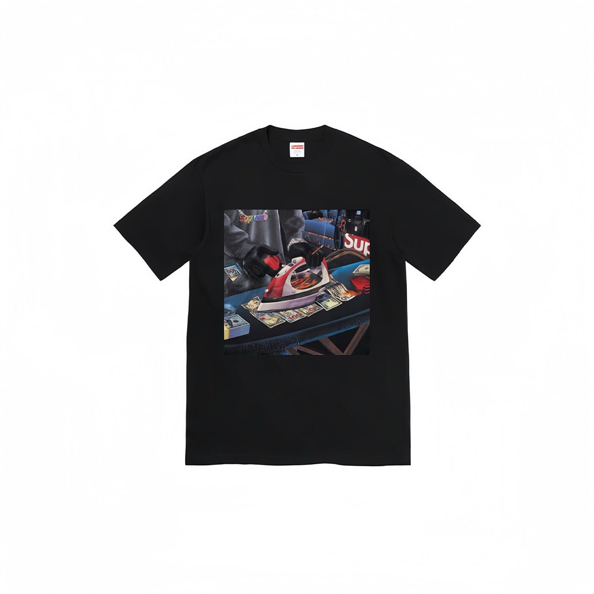Supreme Tee S0019