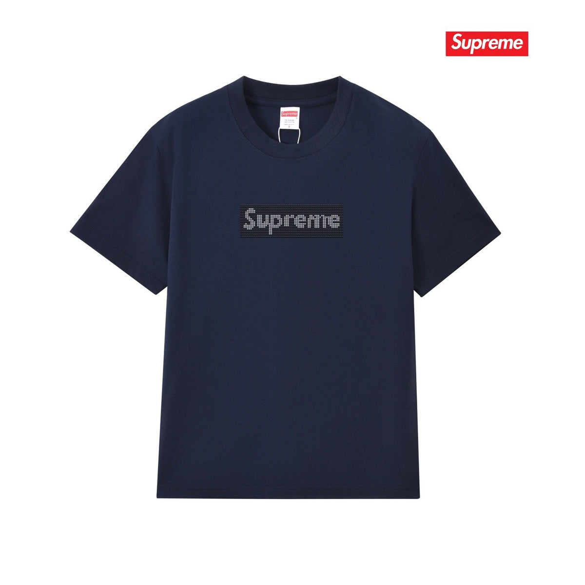 Supreme Tee S276