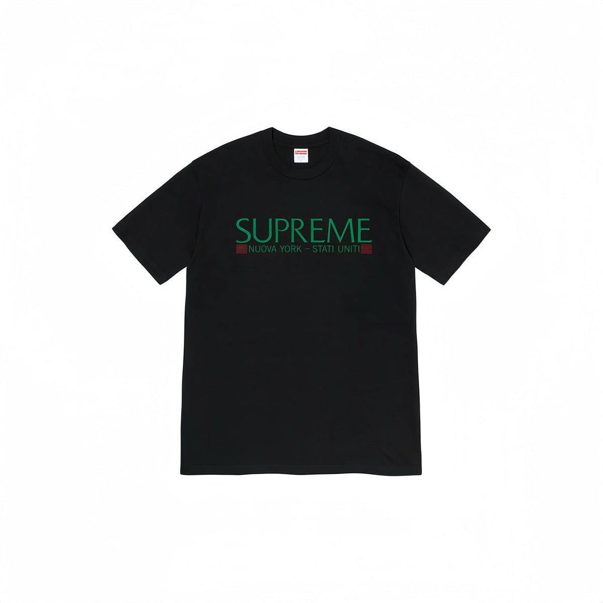 Supreme Tee S0007