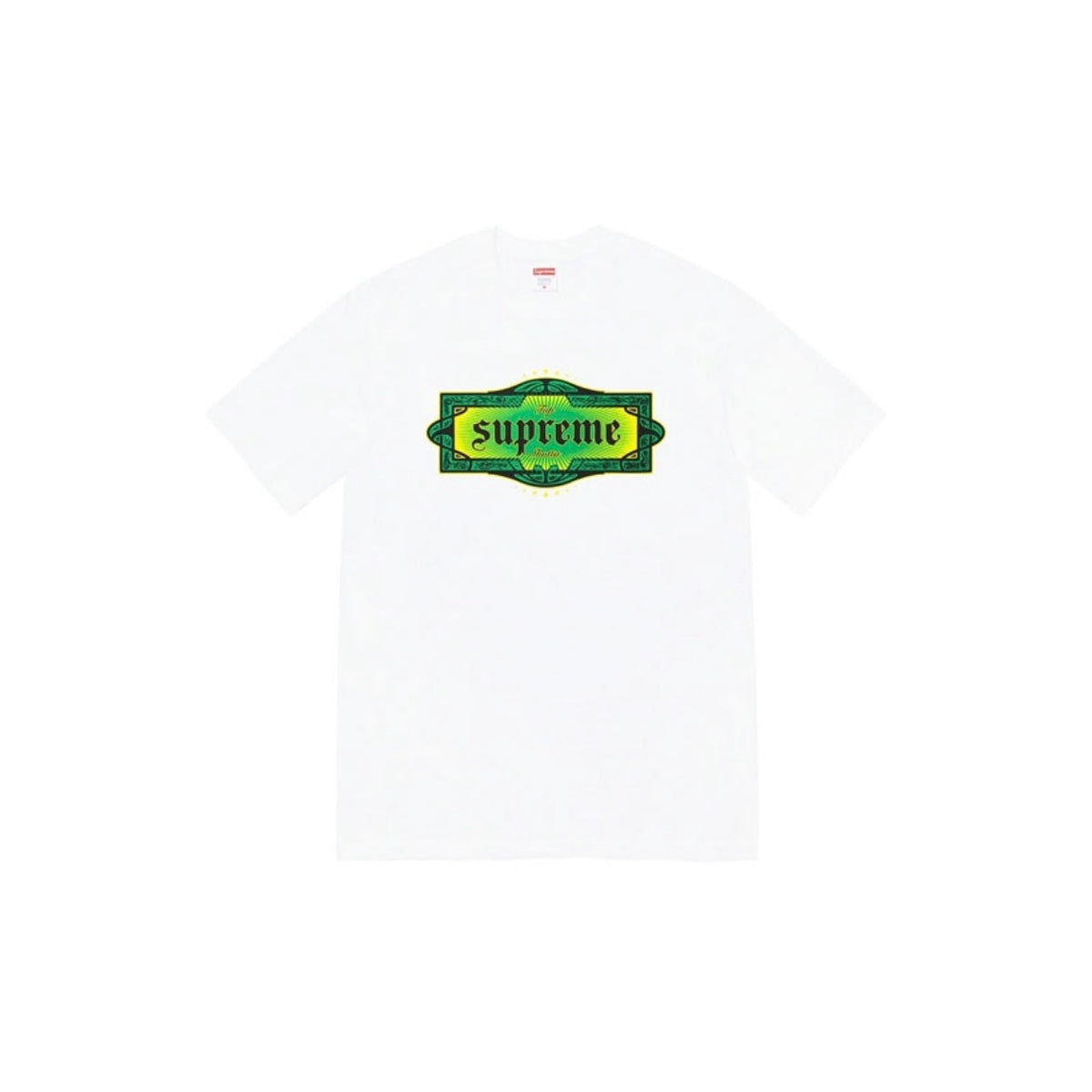 Supreme Tee S0023